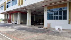 Tg Building (D26), Factory #612792891